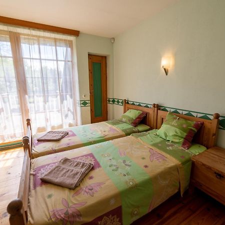 Viesu Nams Vella Dzirnavas Hotel Quarto foto