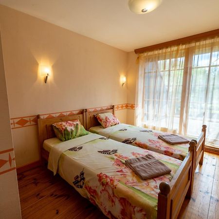 Viesu Nams Vella Dzirnavas Hotel Quarto foto