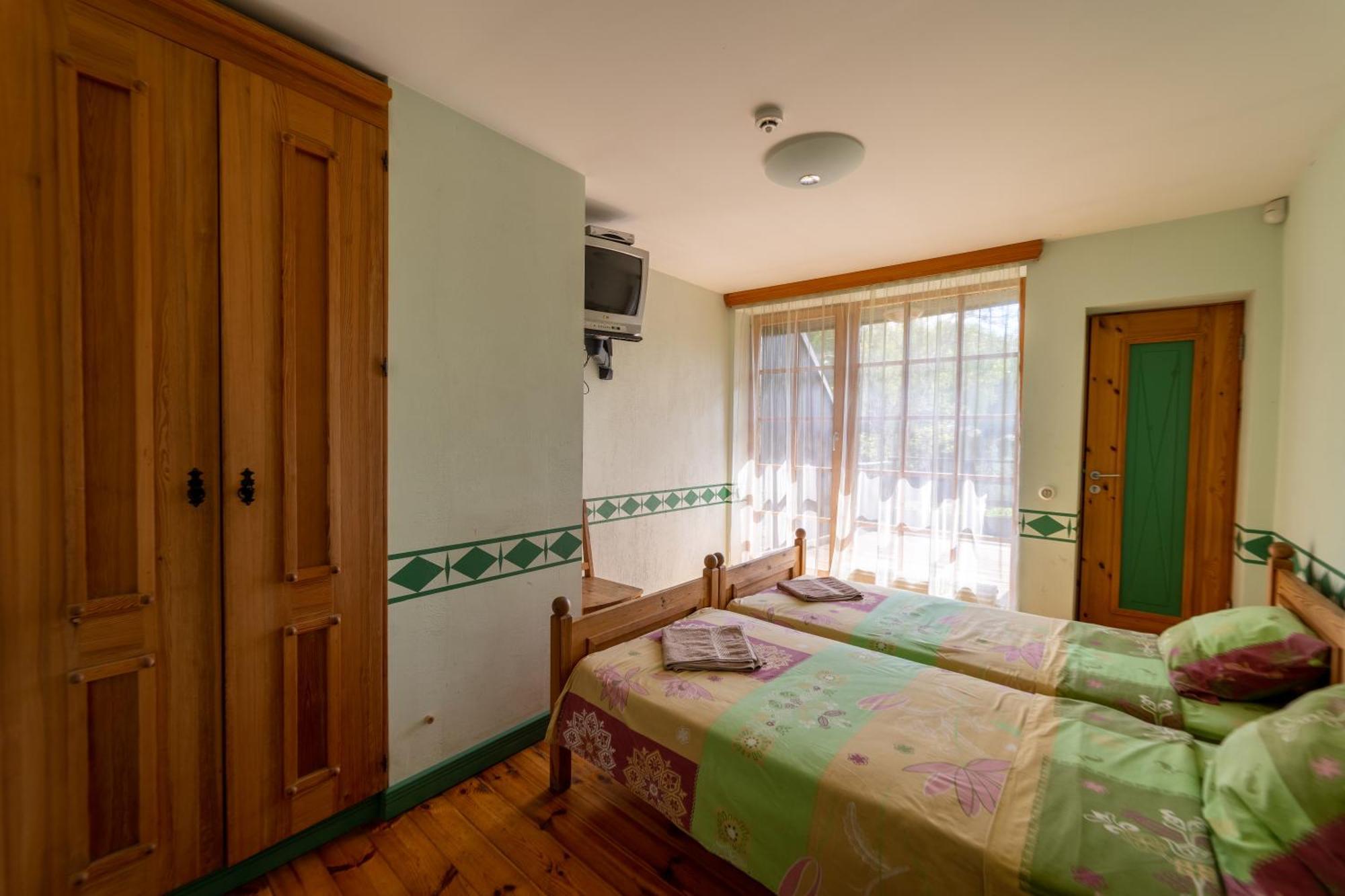 Viesu Nams Vella Dzirnavas Hotel Quarto foto