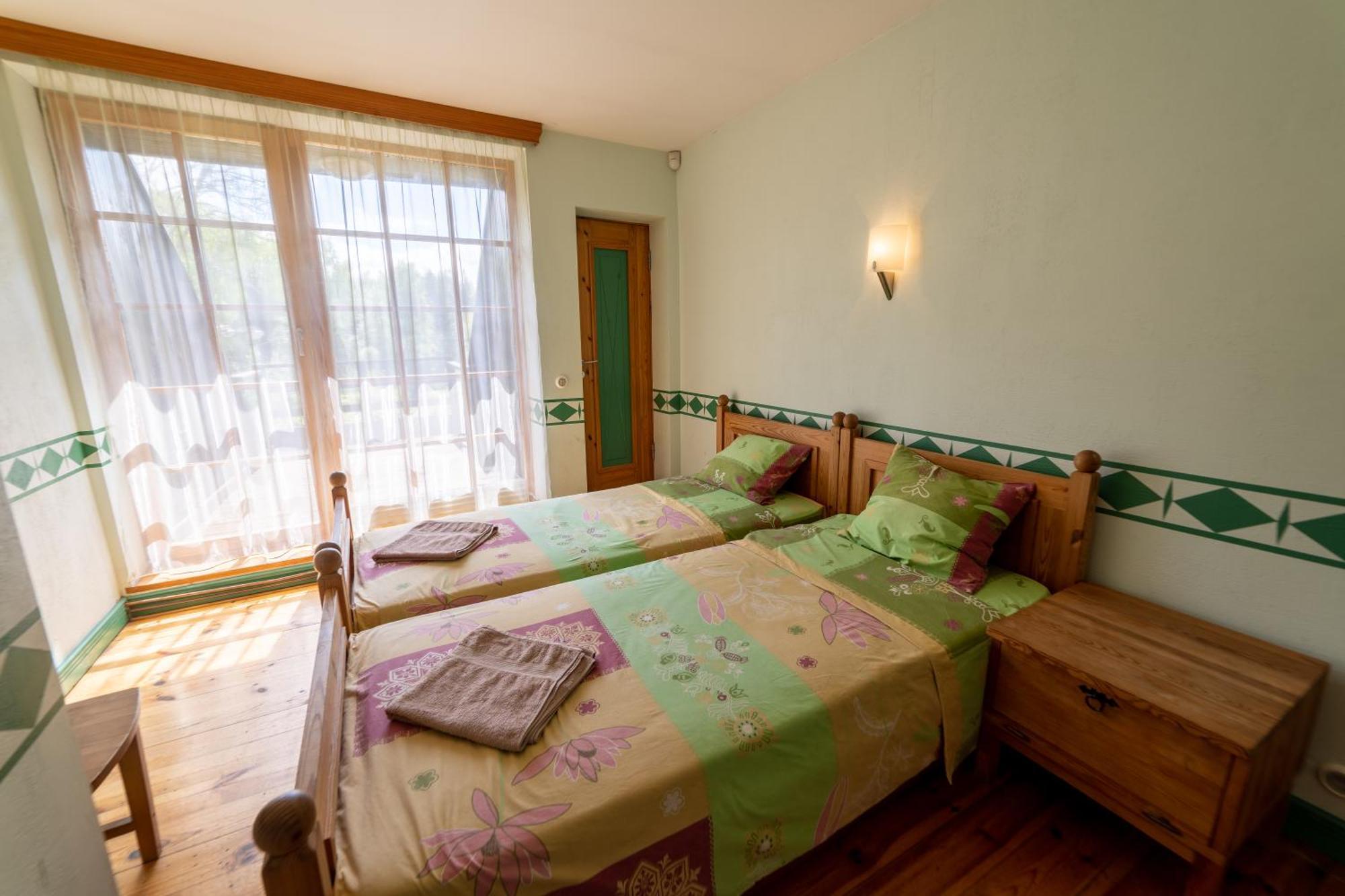 Viesu Nams Vella Dzirnavas Hotel Quarto foto